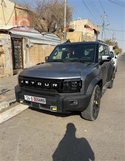 جيتور T2